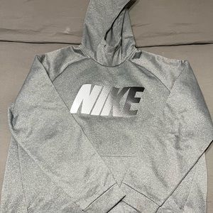 Men’s Nike Dryfit hoodie